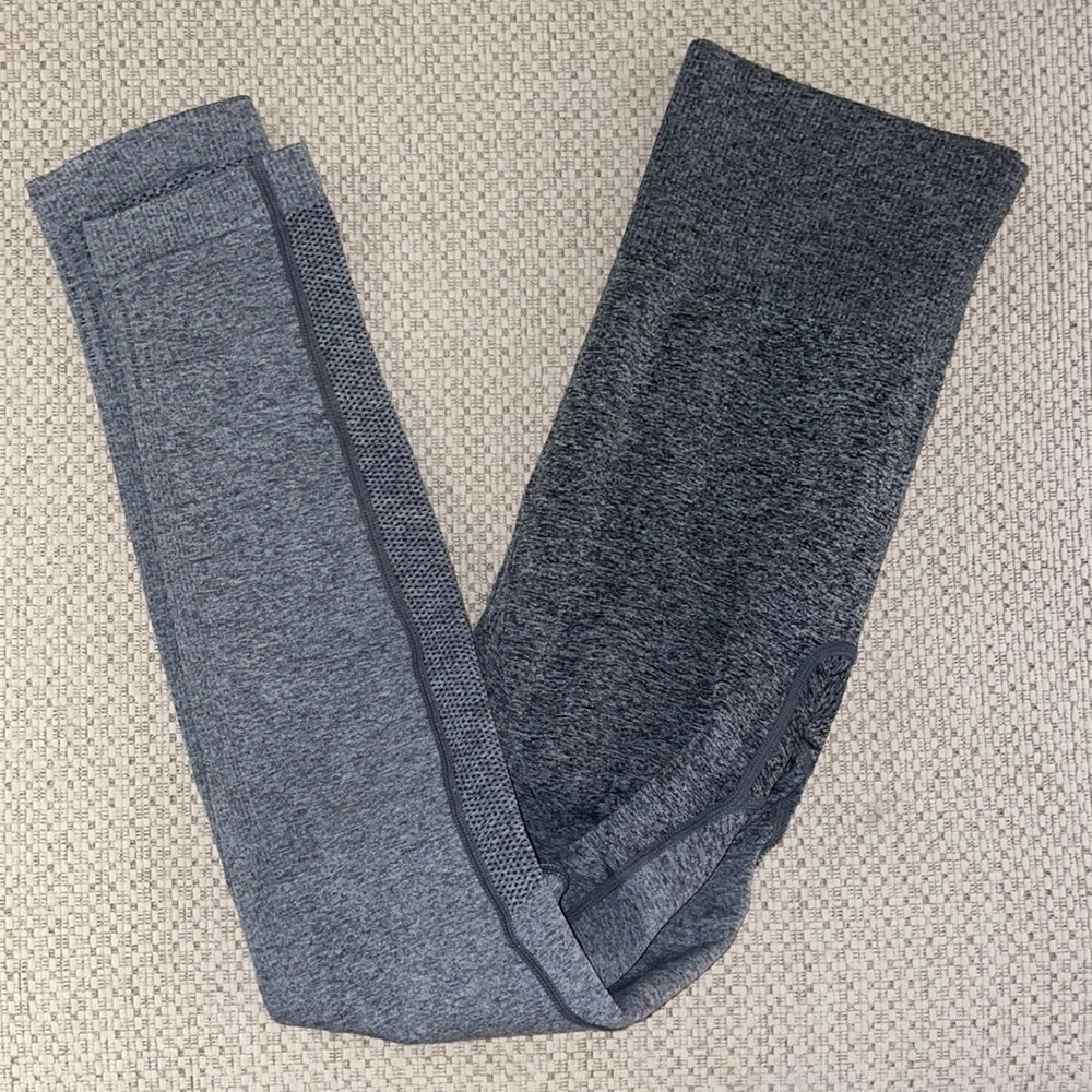 Gymshark ombré bra-leggings set - Picture 4 of 6